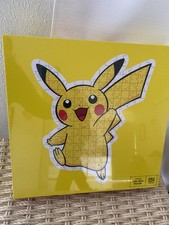 Pokemon x Target Exclusive Pikachu Life Size Puzzle - Factory Sealed New