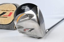 Taylormade R7 425 Driver / 10,5 Grad / Regular Flex Taylormade Reax 65 Schaft