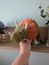 Jellycat Archie Dinosaur BNWT