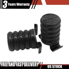 Rear Suspension Helper Springs For Tundra Tacoma Frontier Titan SSR-610-47 New