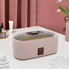 Wax Therapy Machine for Hands and Feet - Adjustable Temperature  Durable Design