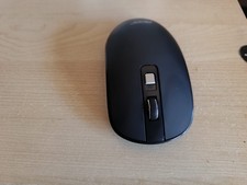 Mouse Wireless Slim USB ACER 2.4G