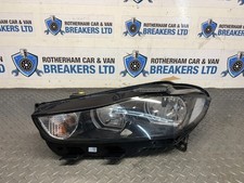 FARO PROIETTORE JAGUAR XE X760 (2016) - NS (PASSEGGERO) GX73-13W030-GD