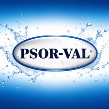PSOR-VAL Store - Zinc Skin Spray 220ml Psoria...