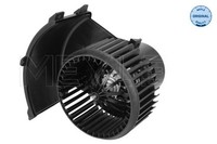 Meyle 112 237 0003 GebläSe Passt Zu: VW California T5 Camper, California T6 Camp