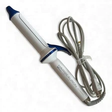 LUMIELINA HAIRBEAURON 3D Plus L-type Hair Curl Iron 34mm AC100-240V Plug type A