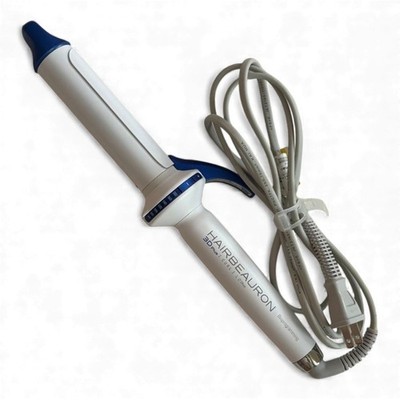 LUMIELINA HAIRBEAURON 3D Plus L-Typ Lockenstab 34mm AC100-240V Stecker Typ A