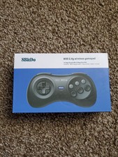 8Bitdo M30 2.4G Wireless Gamepad Controller f...