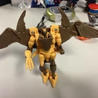 1996 Transformers Vintage Beast Wars Maximal Airazor Eagle Figure Nice