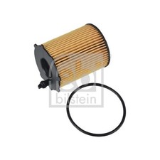 Ölfilter für Mazda 2 DE DY 3 BK BL 5 CW | 24013854