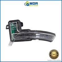 Pfeil Spiegel Links FüR Renault Clio 2016- > Led-