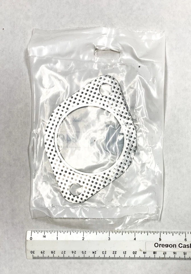 Junta de brida de tubo de escape Walker 31640 Chevy Chrysler Dodge Ford GMC Hyundai ++ Foto 3 de 3