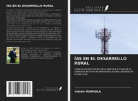 IréNéE Murhula | ÍAS EN EL Desarrollo Rural | Taschenbuch | Spanisch (2021)