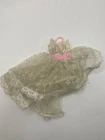 1986 Mattel Spectra LACY SPACEY Outer Space Star Leader DRESS ONLY READ!