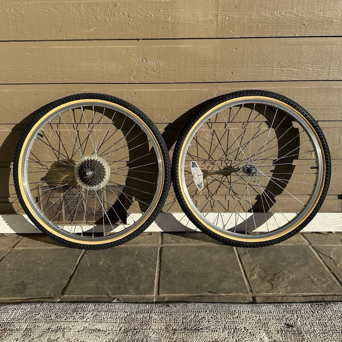 Araya 26 In Vintage Bike Parts for sale | eBay