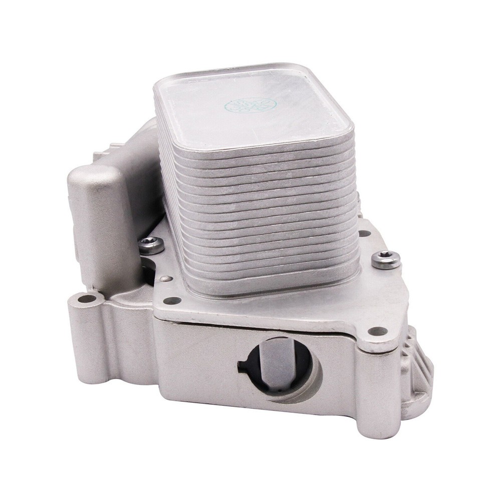 Engine Oil Cooler Filter Housing 11428585235 for 14-19 Mini Cooper BMW i8 X1 X2