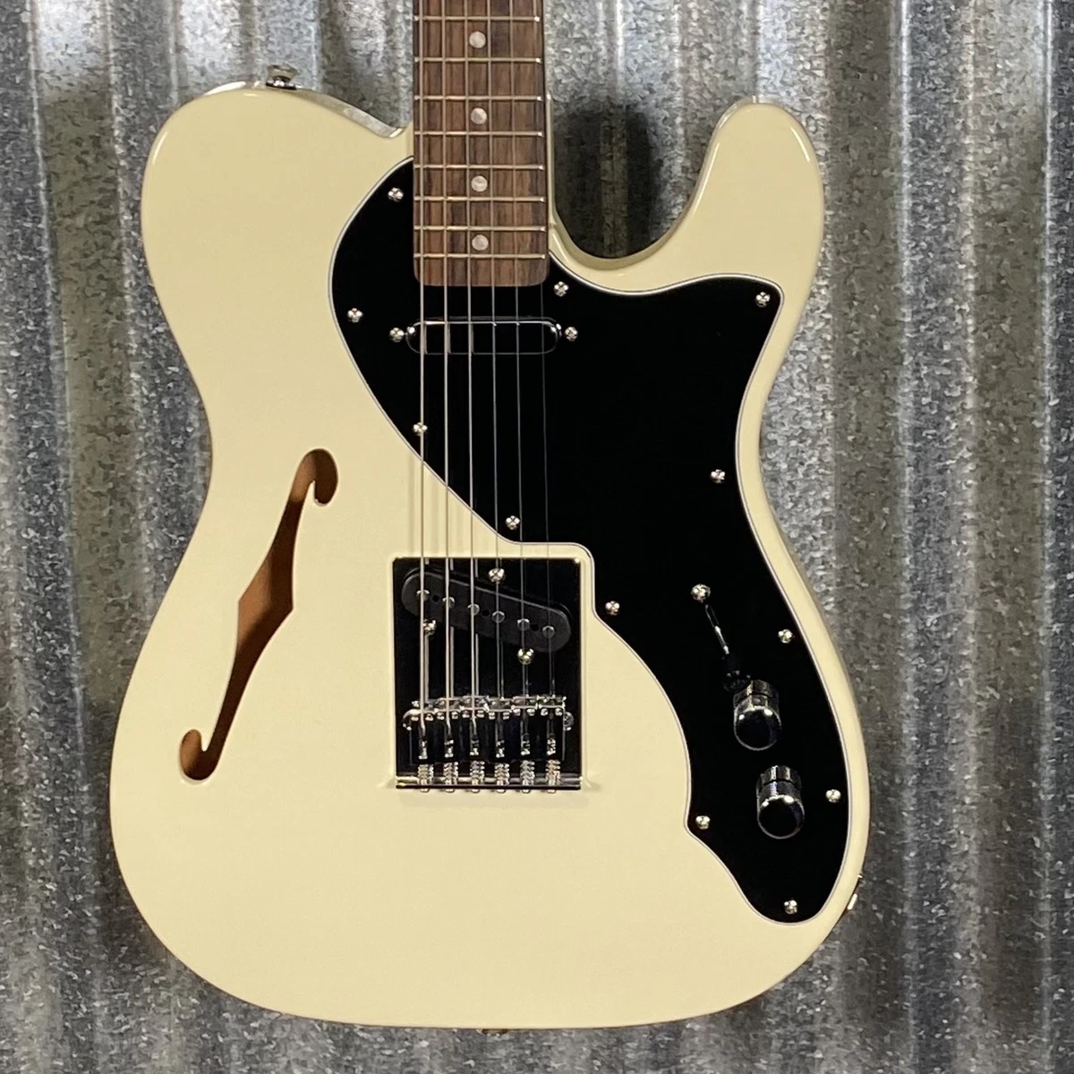 Fender Squier Telecaster Electric Guitars for sale | eBay