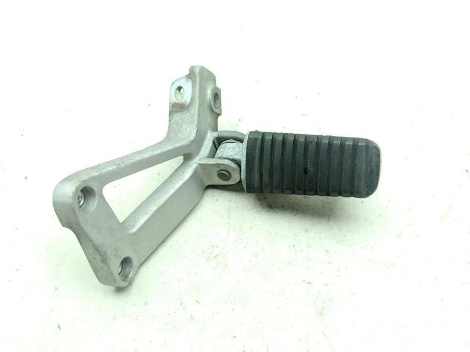 Clavija de pie de pasajero Kawasaki Concours ZG1000 97 (A) Foto 3 de 4