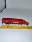Coca-Cola Semi Truck And Trailer Ho Scale Vintage Unbranded