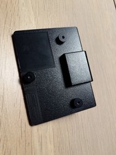 Anton Bauer gold mount To 4 Pin XLR Power Adapter Plate