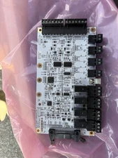 S2 Security Corporation Door Access Control Board S2-LBL-007 S2-PC-0025