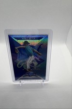 2025 Panini Crusade - Crusade Noble Meyer, Noble Meyer #75 (RC)