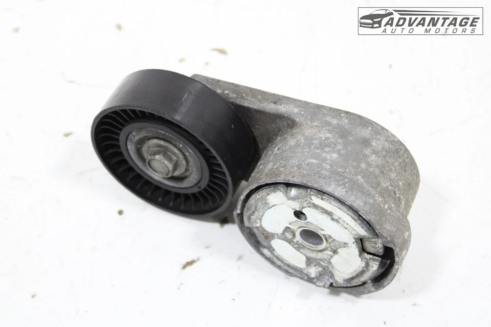 2011-2023 道奇充电器发动机电机 SERPENTINE 皮带张紧器带 PULLEY 原始设备制造商 — 第 4/4 张图片