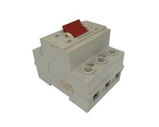 FEDERAL ELECTRIC FESD3 / FESD3 (USED)