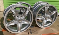 Mugen Mz3x 17x7 50 5x114.3 Wheels Honda Acura