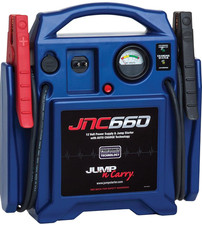 Arrancador auxiliar 12V 1700A para bater a de coche, uso automotriz, Nuevo