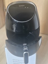 Airfryer Heißluftfritteuse, Severin FR 2445, Gebraucht  , Neuwertig 
