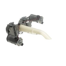 CONCORDIA 2180-039 ASSY GRINDER DOUBLE 11.9" L SS Non-Stock OEM 7.19 lbs