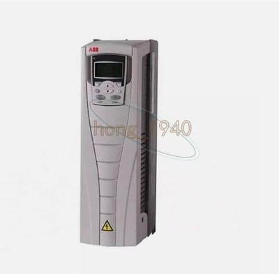 ONE used ABB Variable Frequency Drive ACH550-UH-072A-4 ACH550UH072A4