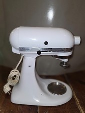 Robot Cuisine KitchenAid - Kitchenaid  5KSM45EWH