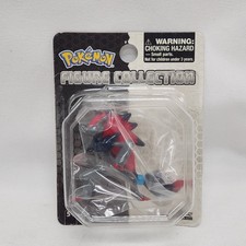 Pokemon Zoroark Collectible 2  PVC Figure Nin...