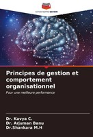 Kavya C. (U. A.) | Principes De Gestion Et Comportement Organisationnel | Buch