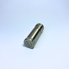 Wasserdichtes Benzinfeuerzeug im WW2-Stil – Sturmfeuerzeug Outdoor Camping SET