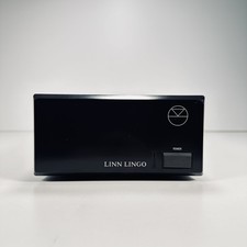 Alimentatore controllo motore Linn Lingo per giradischi Sondek LP12 aggiornamento