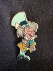 Disney Trading Pins - Mad Hatter & Jessica Rabbit — photo 3