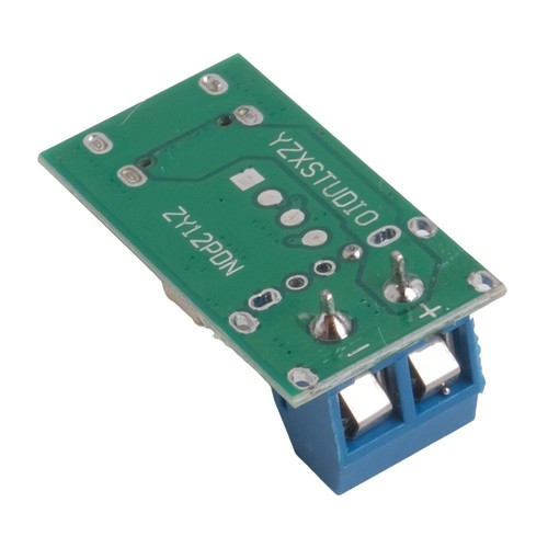 Compact and Efficient USBC PD2 0 3 0 Voltage Tester for Electronic Applications - Bild 22 von 48