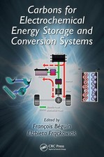 Francois Beguin (u. a.) | Carbons for Electro...