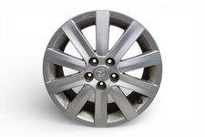 2007-2009 Mazda 3 Speed Mazdaspeed Wheel Rim Disc 10 Spoke 18x7 9965-12-7080 3