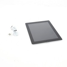 Apple IPAD 2 32GB Silver WIFI - SKU#2066132