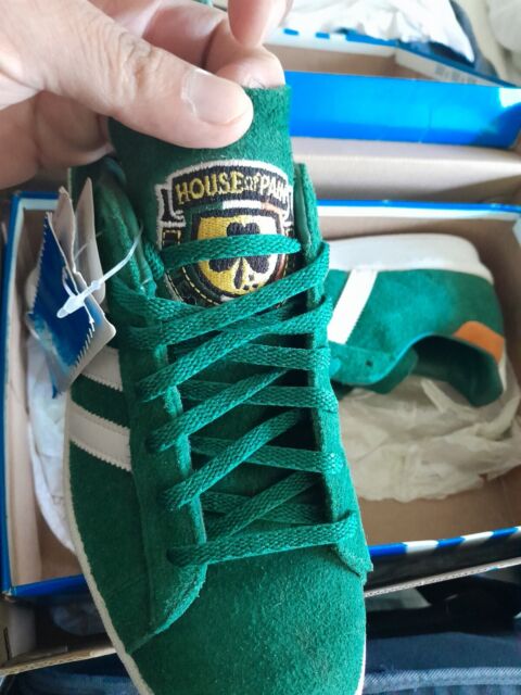 Adidas Campus House Of Pain size 9 US