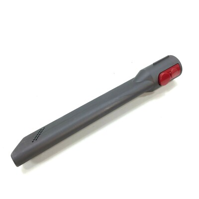 GENUINE Dyson V7 V8 V10 V11 V12 CREVICE TOOL Attachment Accessory # 967612-01
