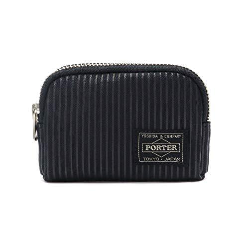 mina perhonen×PORTER KEYCASE & COINPURSE mina perhonen x PORTER(ミナ ペルホネン x ポーター) 