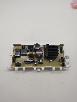 Whirlpool Washer Control Board O.E.M part# W10795382 Tech Tested