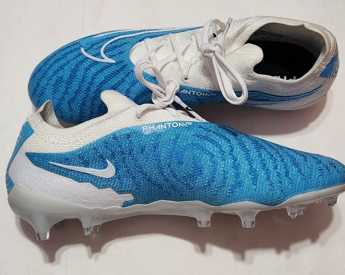 NIKE Phantom GX Elite By You Men's Size 6.5/Women's 8 NIKE Phantom GX Elite By You Men's Size 6.5/Women's 8