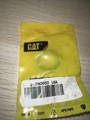 Catapillar Washer 7N0550