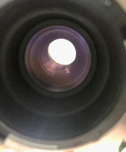Sigma 80 -200 mm OM lens - Picture 8 of 9